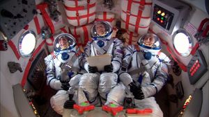 A Teoria do Big Bang  5×24