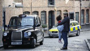 Uma Família de Dois