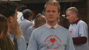 Como Eu Conheci Sua Mãe 1×9