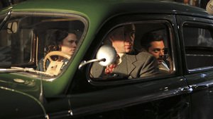 Marvel’s Agent Carter 1×4
