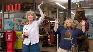 Tammy – Fora de Controle