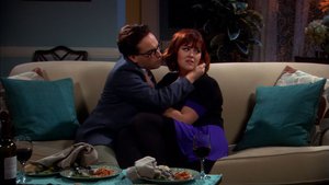 A Teoria do Big Bang  2×8