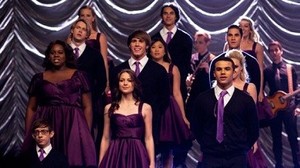 Glee 4×22