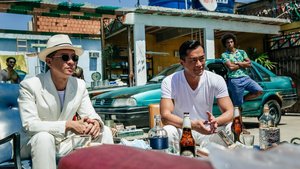 O Espião: Operação Secreta