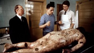 O Silêncio dos Inocentes