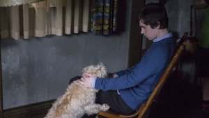 Bates Motel 3×8