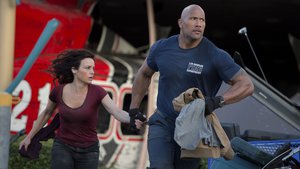 Terremoto: A Falha de San Andreas
