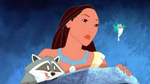 Pocahontas – O Encontro De Dois Mundos