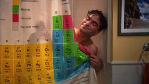 A Teoria do Big Bang  4×21