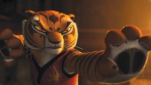 O Panda do Kung Fu 2