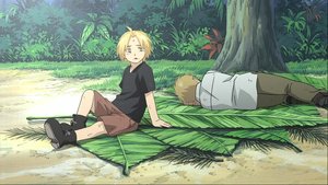 Fullmetal Alchemist: Brotherhood 1×12