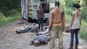 The Walking Dead 4×10