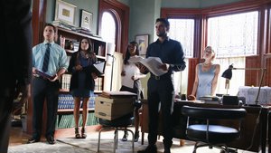 How to Get Away with Murder 1×2