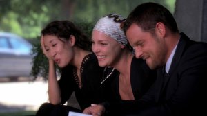 Anatomia de Grey 6×1