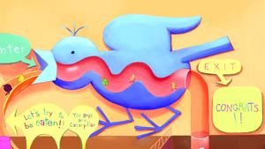 Hora de Aventura 6×7