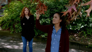 Under the Dome 2×10