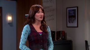 A Teoria do Big Bang  5×16