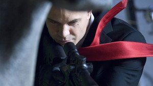 Hitman – Assassino 47