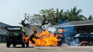 Skin Trade: Em Busca de Vingança