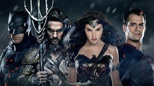 Batman vs Superman: A Origem da Justiça – Estendido