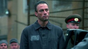 Hell – A Ira Está a Solta