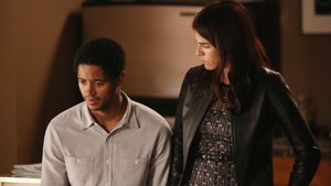 How to Get Away with Murder 2×10