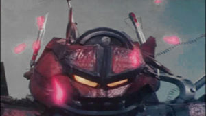 O Fantástico Jaspion! 1×21