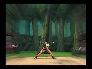 Naruto Shippuden 1×14