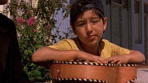 A Balada do Pistoleiro