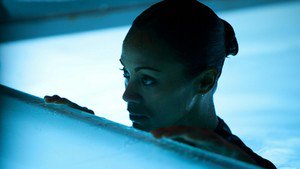 Colombiana: Em Busca de Vingança