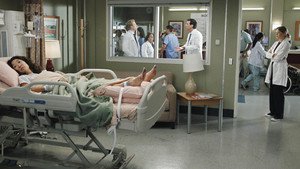 Anatomia de Grey 9×2