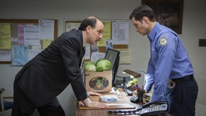 Orange Is the New Black 1×12