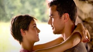 A Série Divergente: Insurgente