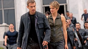 A Série Divergente: Insurgente