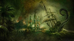 Piratas do Caribe: O Baú da Morte