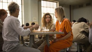 Orange Is the New Black 1×1