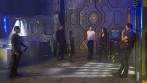 Dark Matter 1×13