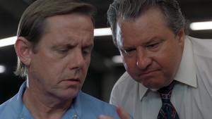 Ficheiros Secretos   2×3