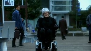 Fringe 5×7