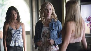 Diários de Um Vampiro 7×1