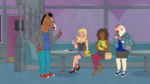 BoJack Horseman