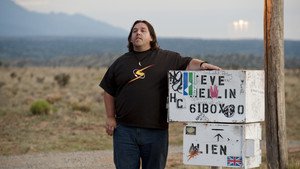 Paul – O Alien Fugitivo