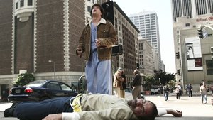 Anatomia de Grey 2×8