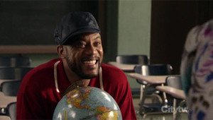 Todo Mundo Odeia o Chris 3×17