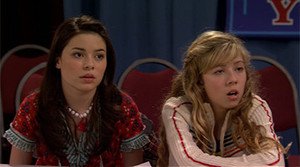 iCarly 1×1