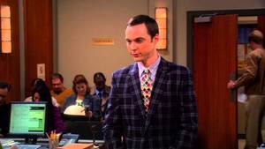 A Teoria do Big Bang  3×16