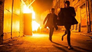 Deixados para Trás – A Nova Geração