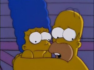Os Simpsons 9×25