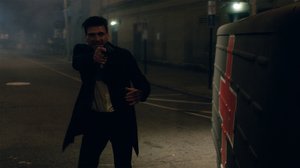 12 Horas Para Sobreviver: O Ano da Eleição