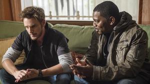 Alta Frequência 1×2